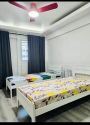 Blk 24 Marsiling Green (Woodlands), HDB 3 Rooms #595907601